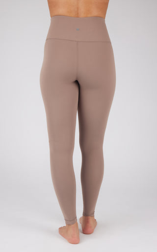 Nude Tech Polygiene High Waist Full Length Legging