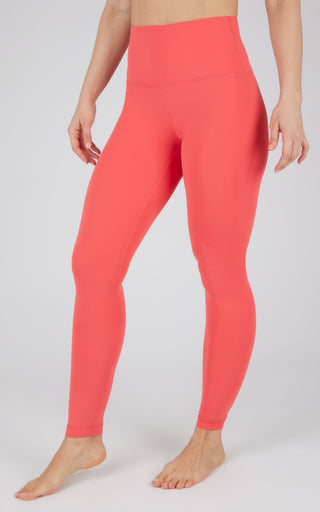 Nude Tech Polygiene Full Length Legging