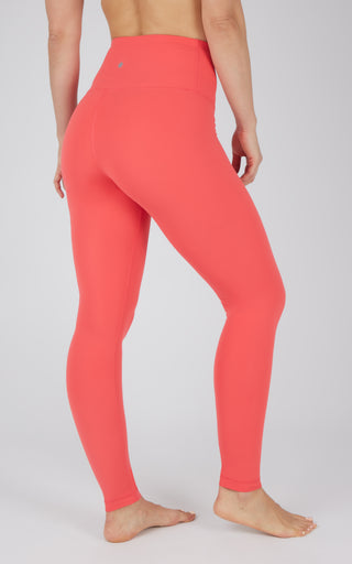 Nude Tech Polygiene Full Length Legging