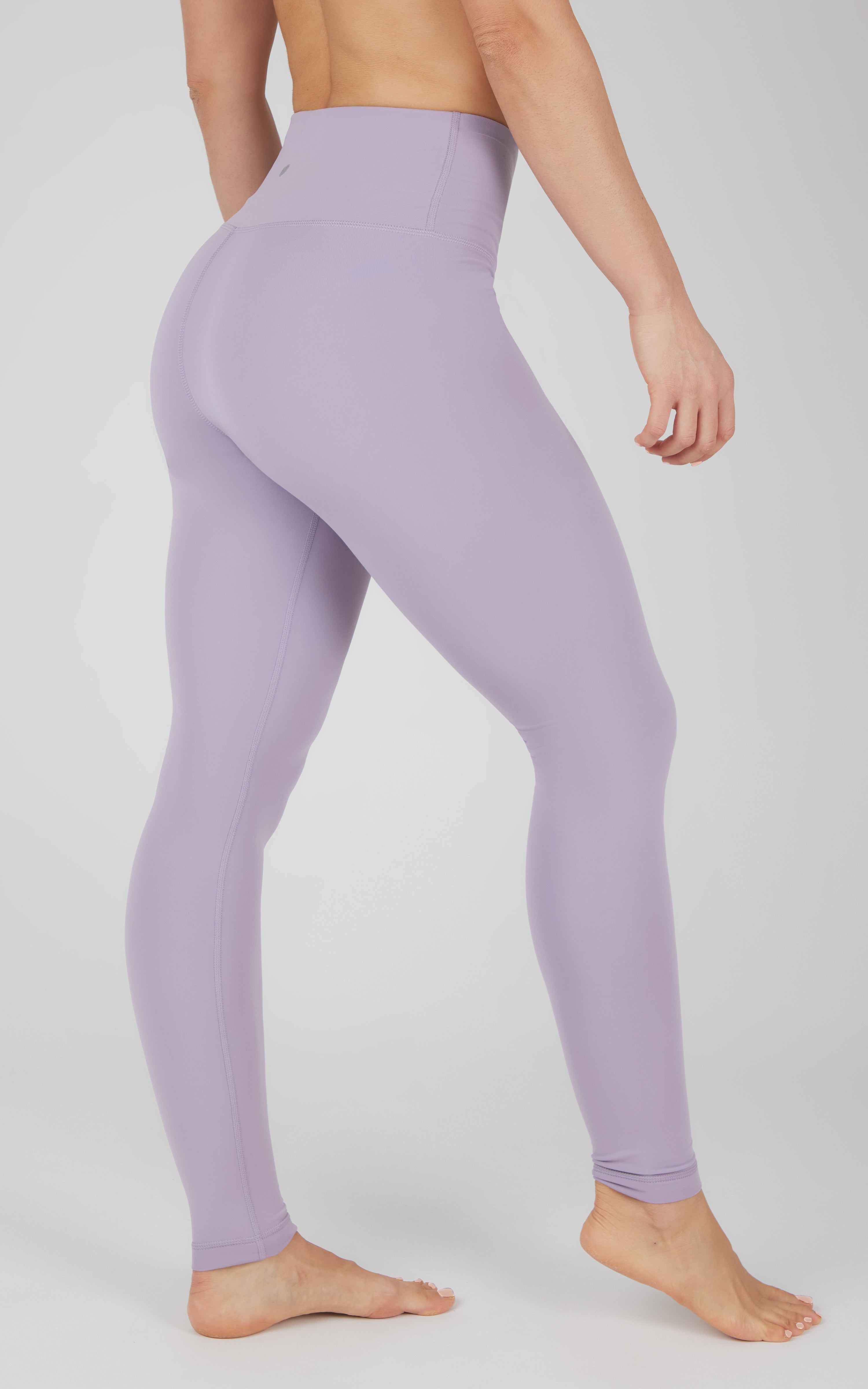 Nude Tech Polygiene Full Length Legging