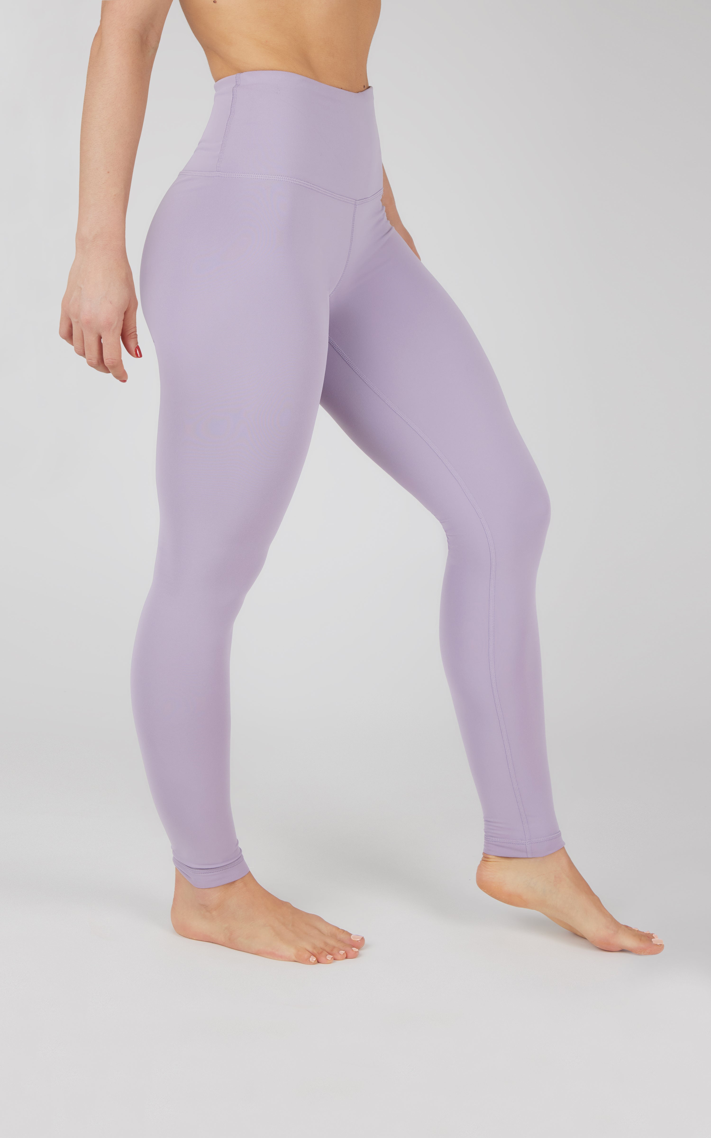 Nude Tech Polygiene Full Length Legging