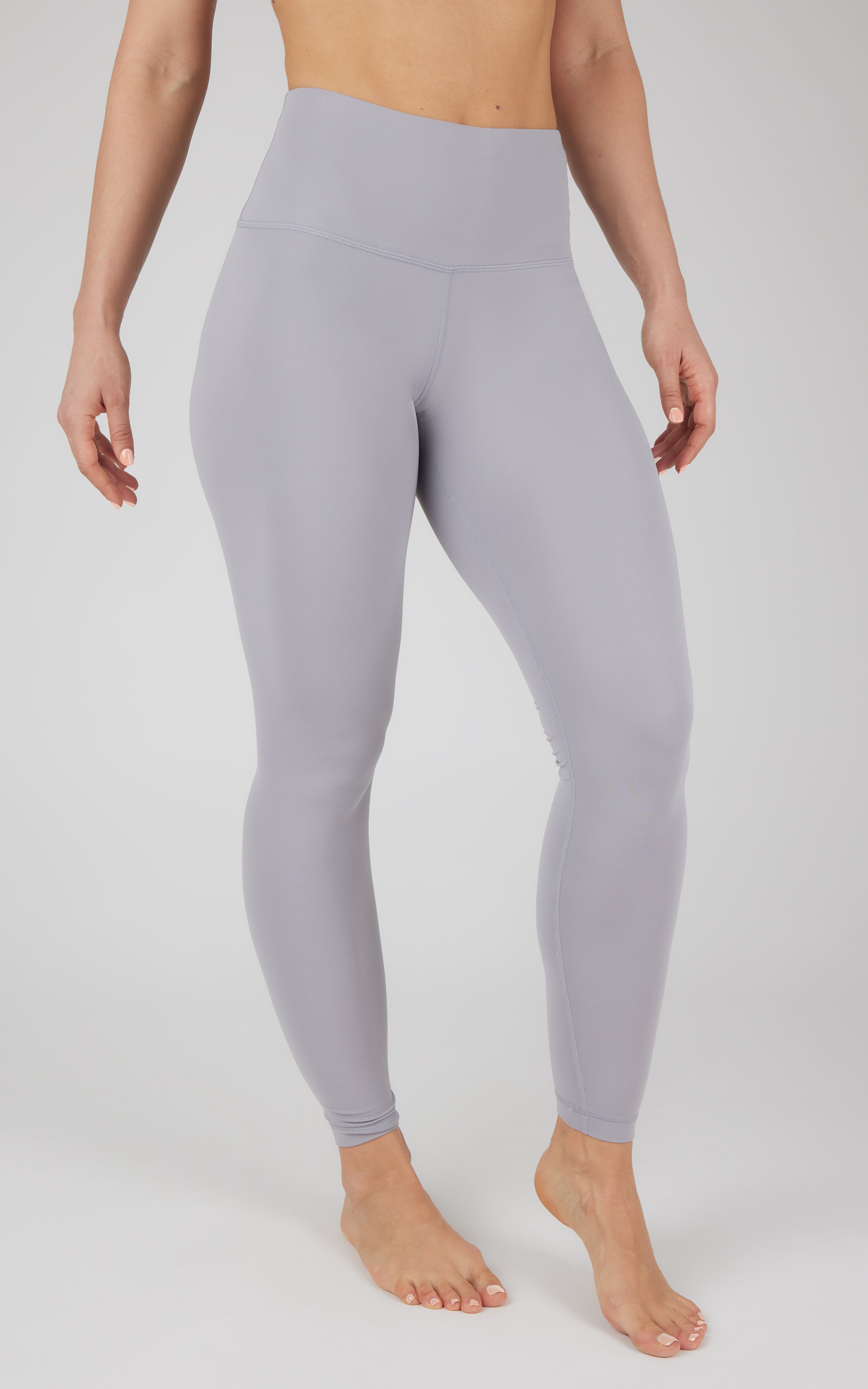 Nude Tech Polygiene Full Length Legging