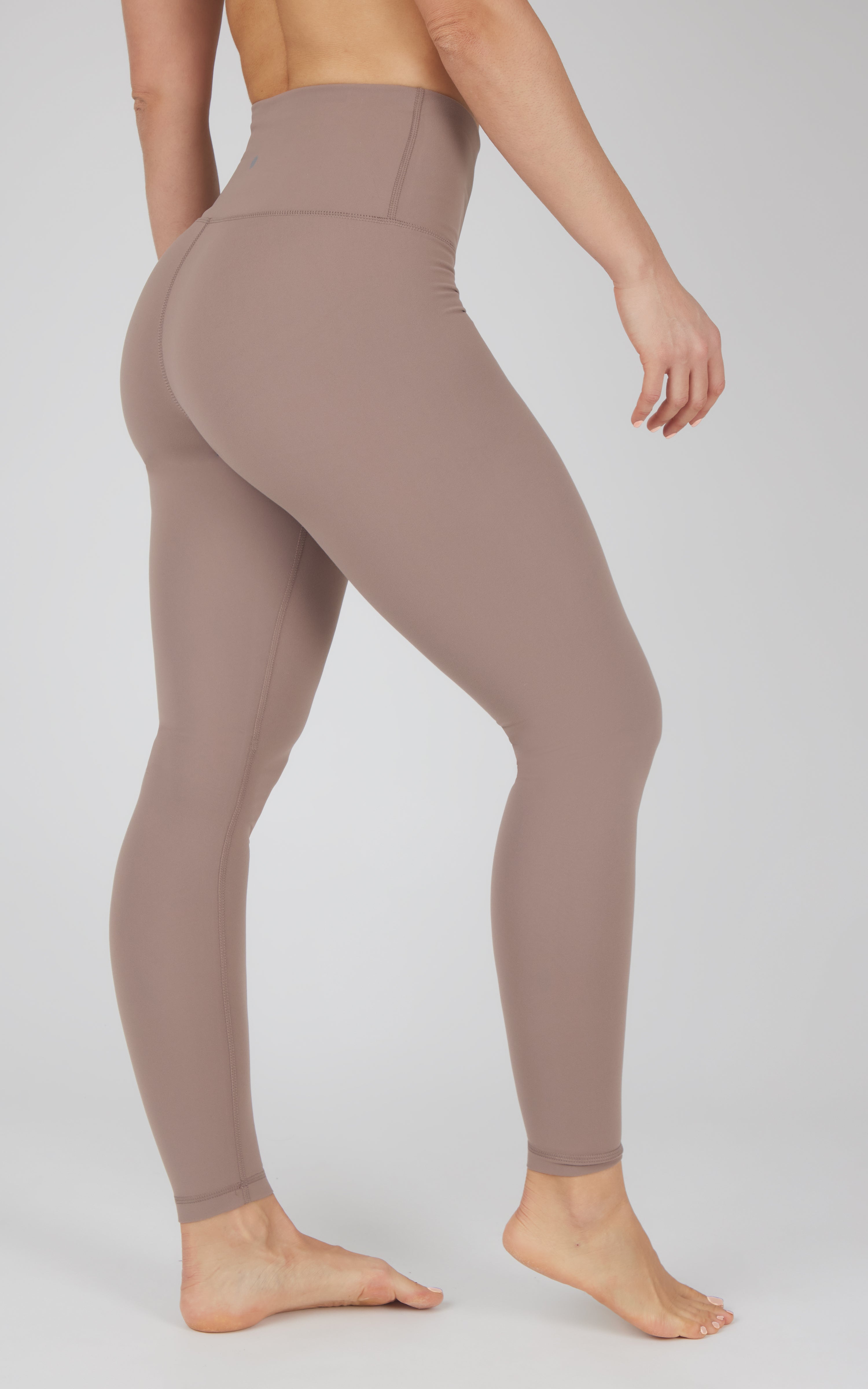 Nude Tech Polygiene Full Length Legging