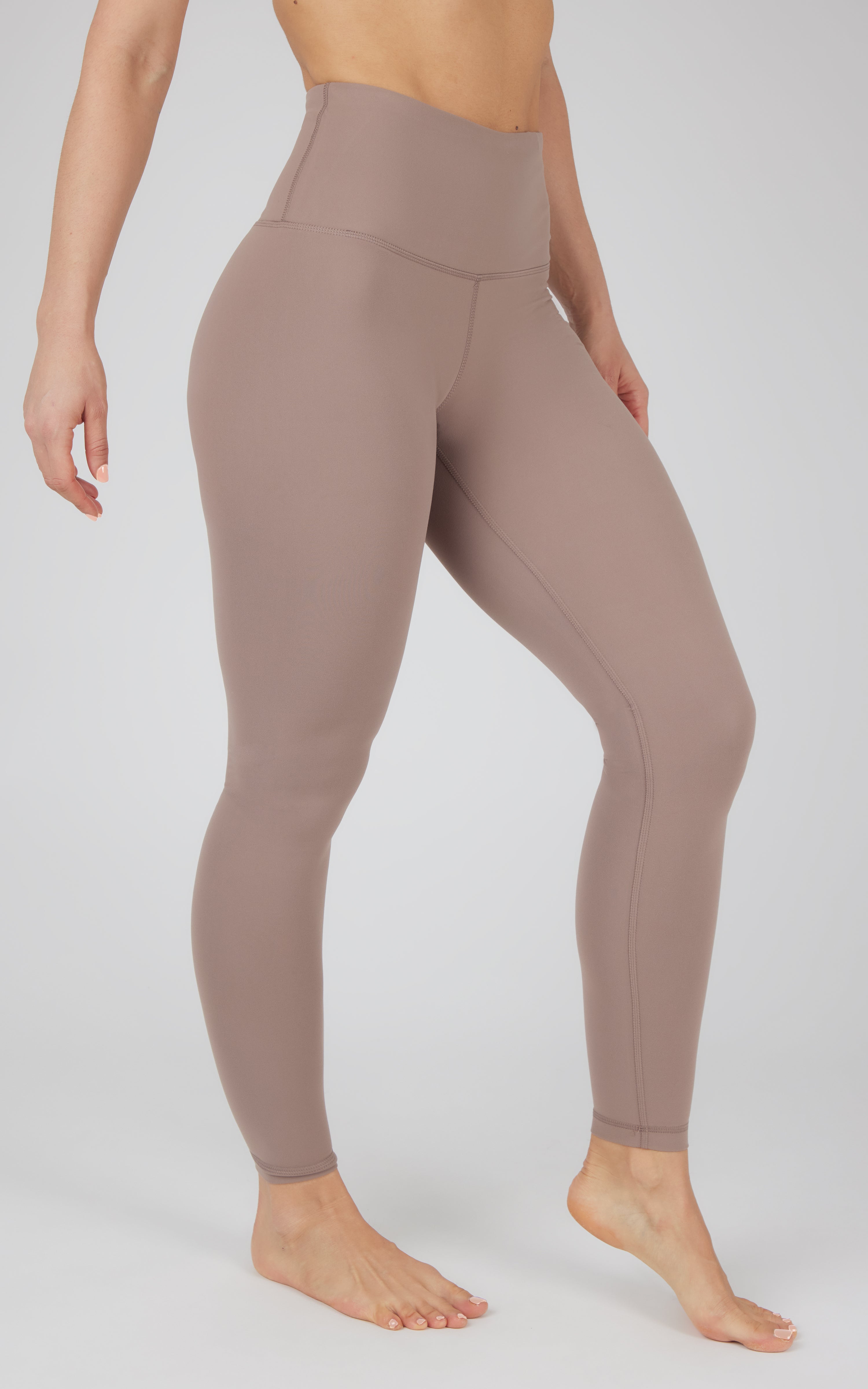 Nude Tech Polygiene Full Length Legging