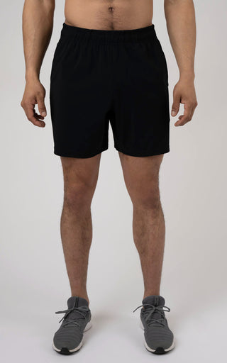 Mens Warp Endzone 7" Short