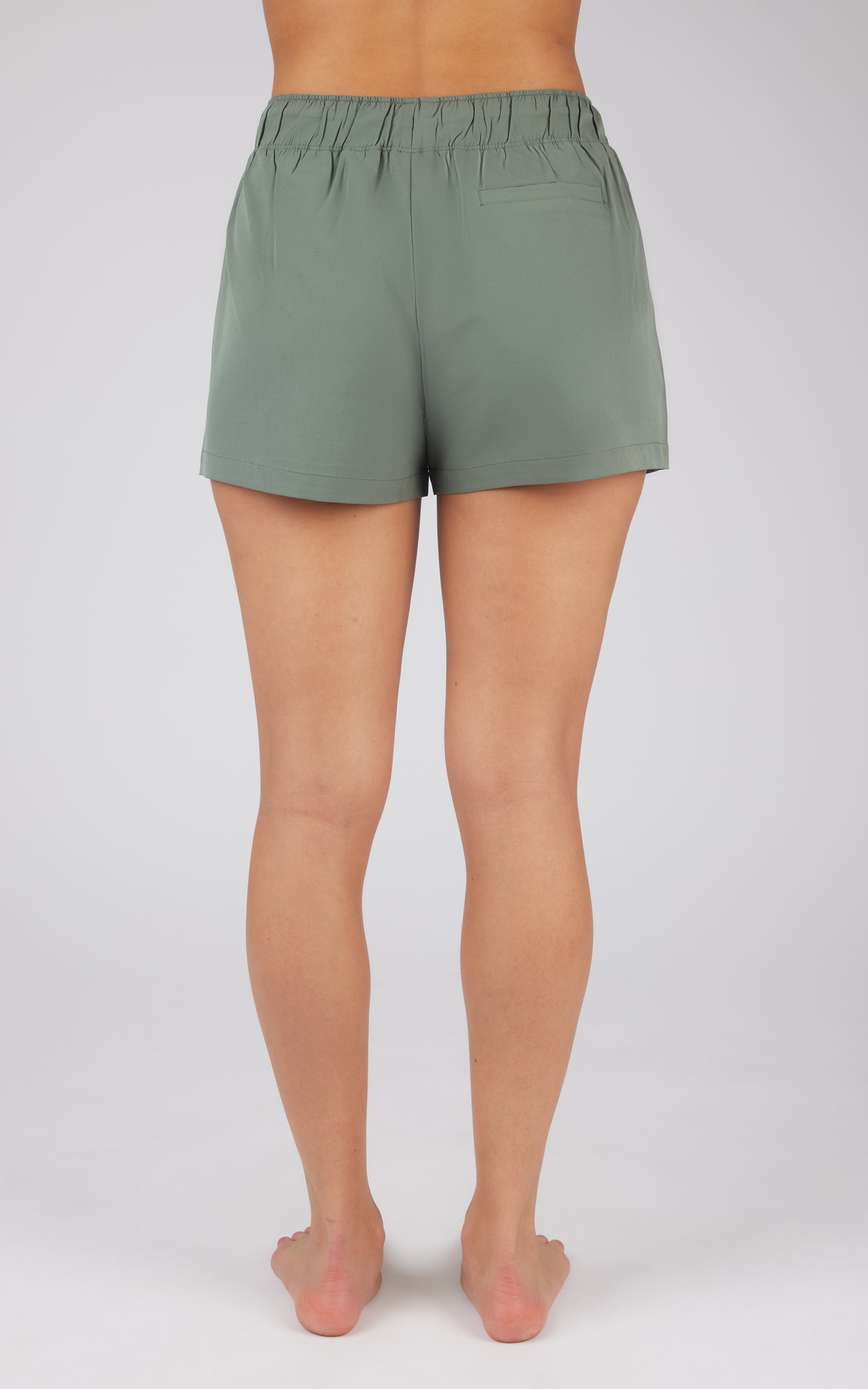 Citylite Stride Drawstring Shorts