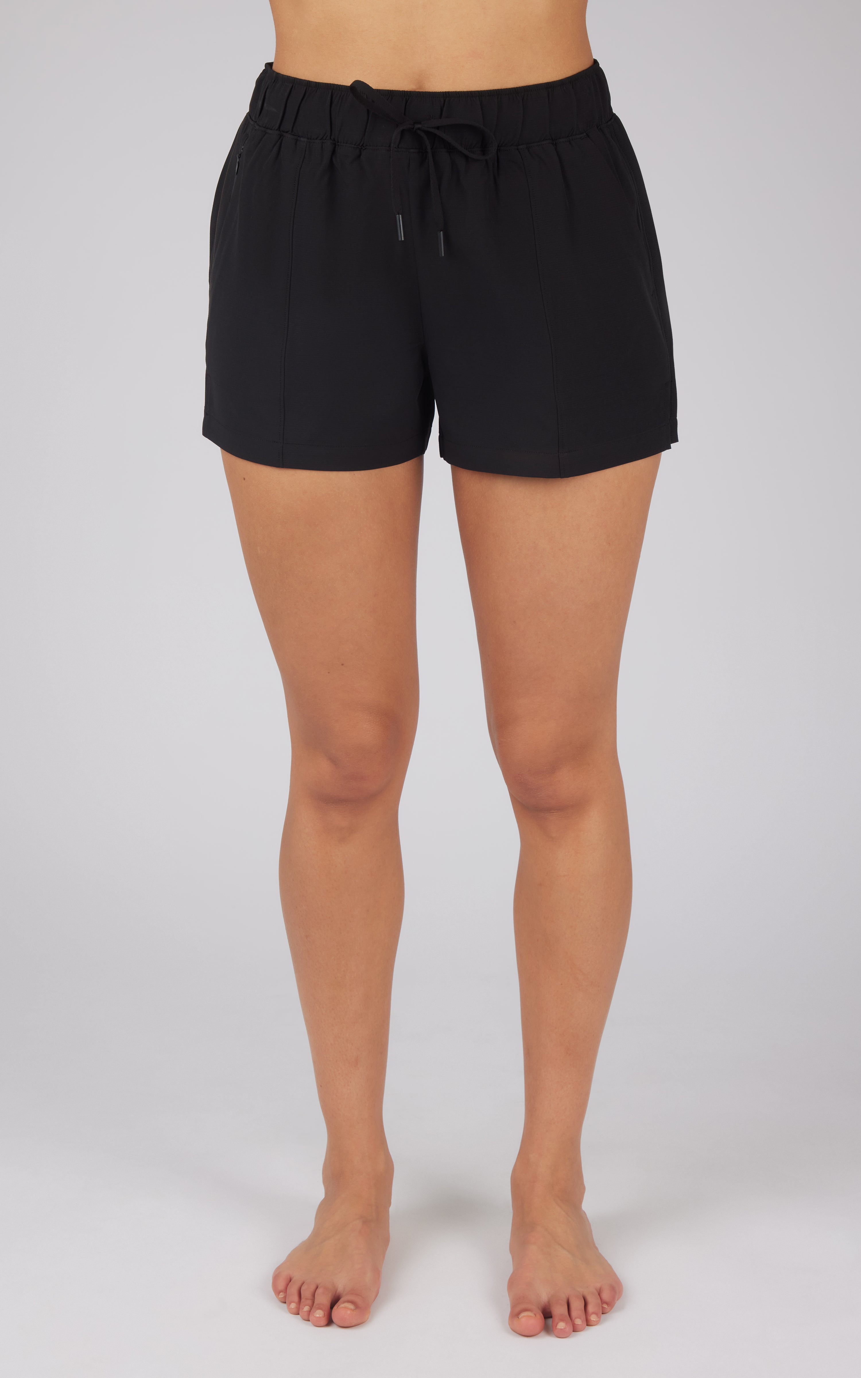 Citylite Stride Drawstring Shorts