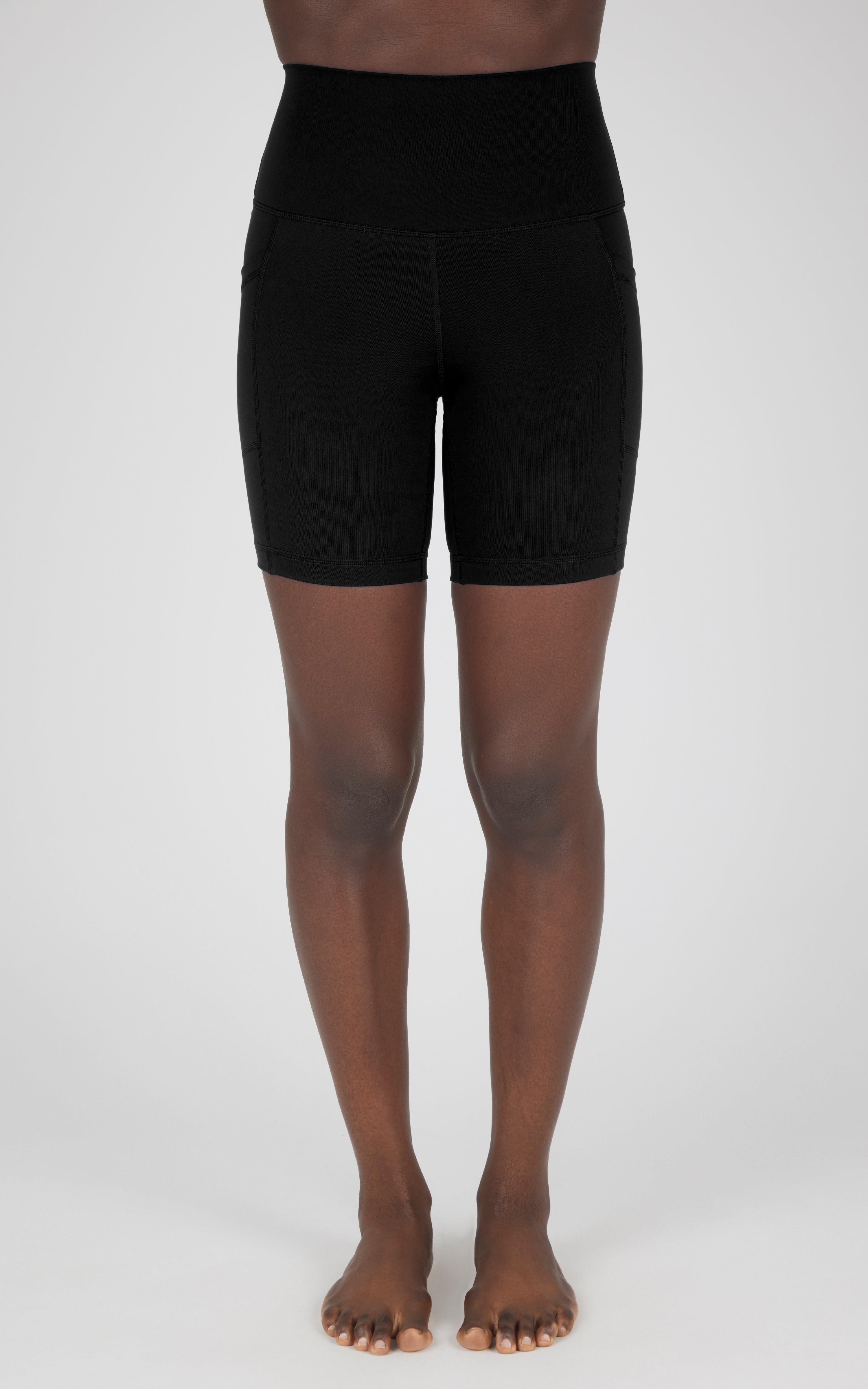 2 Pack Lux 7" Bike Shorts