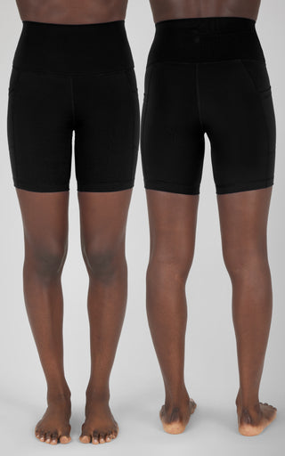 2 Pack Lux 7" Bike Shorts