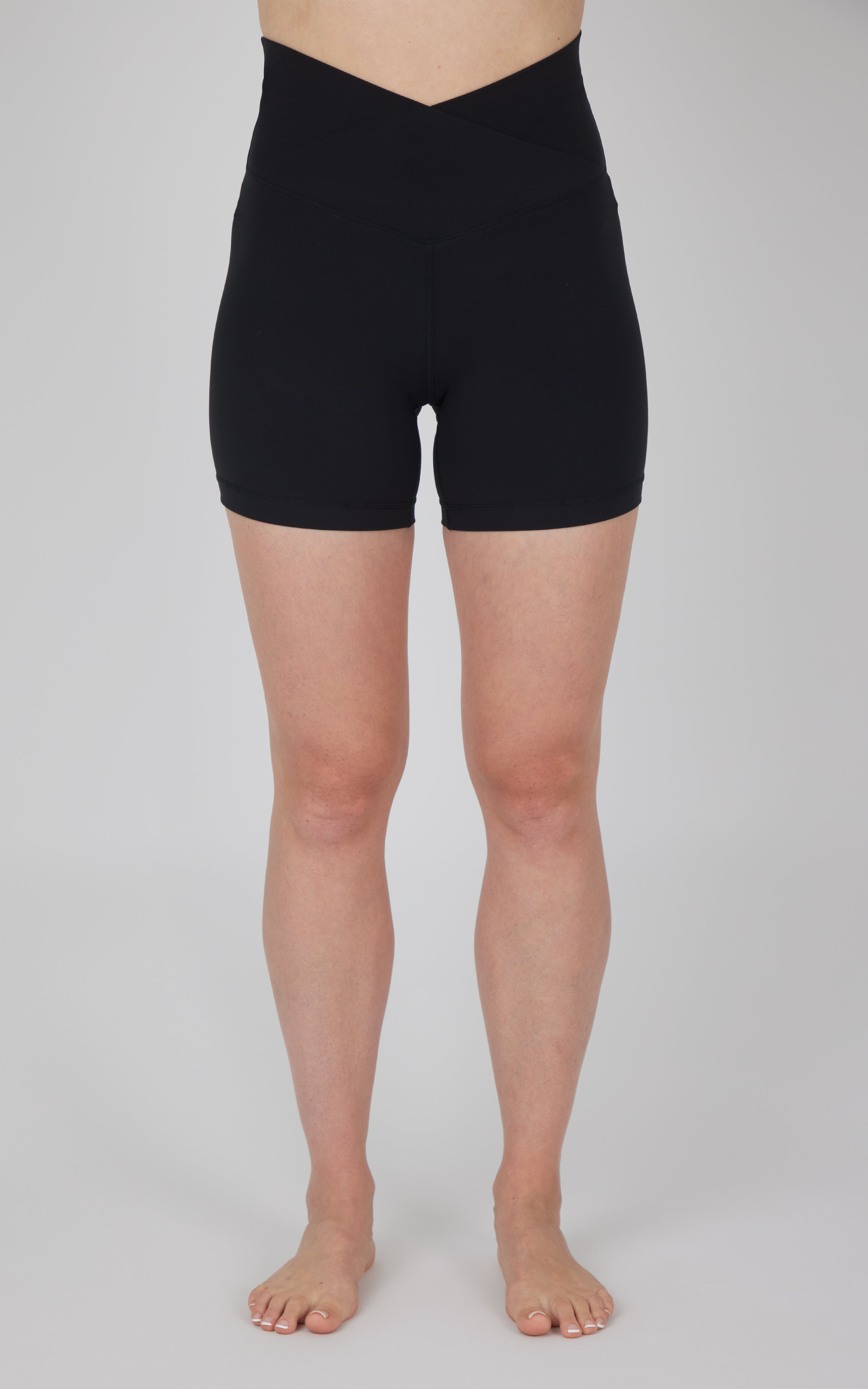 2 Pack Lux 5" Bike Short