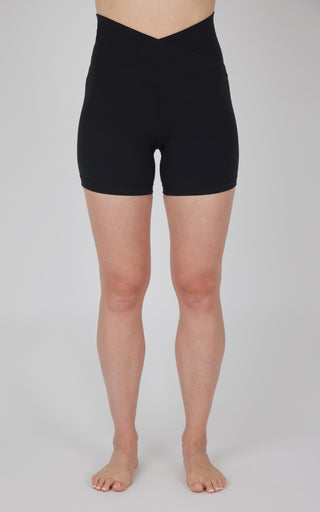 2 Pack Lux 5" Bike Short