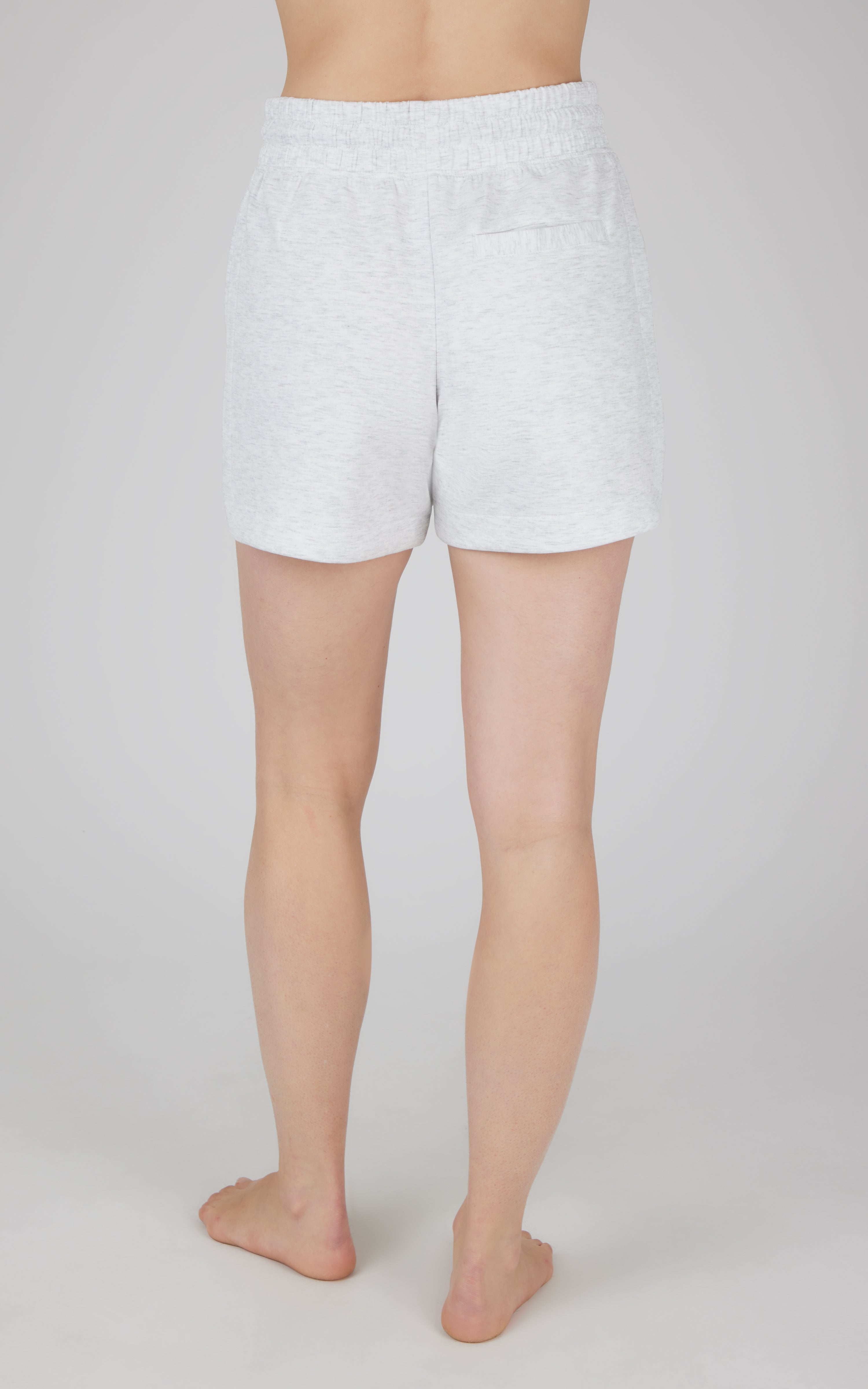 Scuba Monaco Drawstring Short