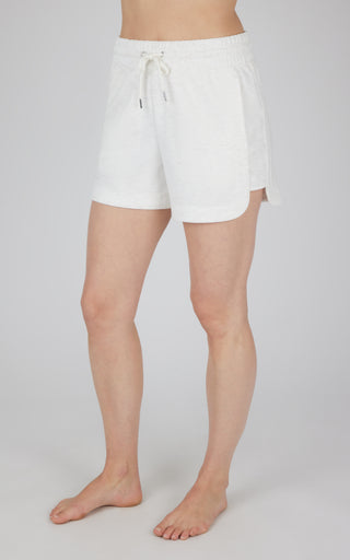 Scuba Monaco Drawstring Short