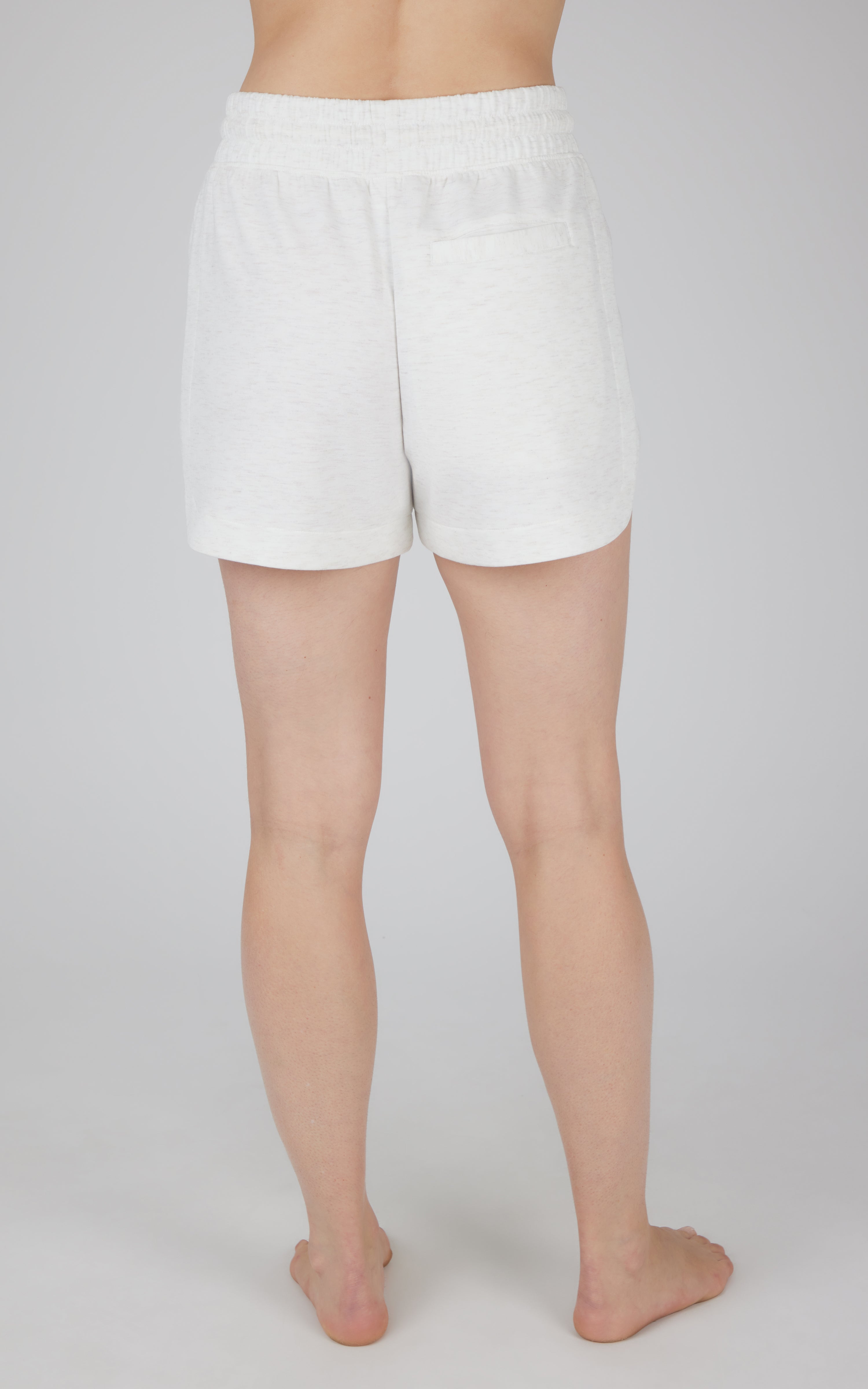 Scuba Monaco Drawstring Short