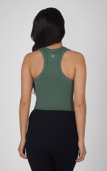 Women's 3-Pack Seamless Fabric Going-Out Tanks