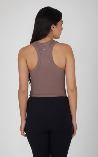 3 Pack Ribbed Racerback Tank