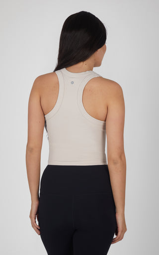 3 Pack Ribbed Racerback Tank