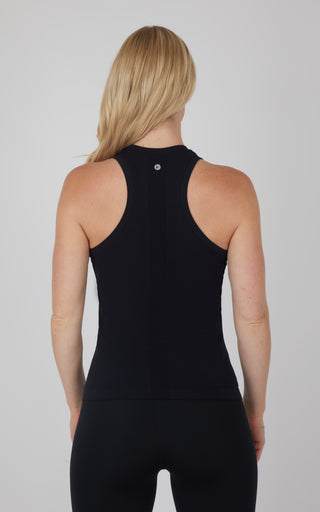 Seamless Competition Tank