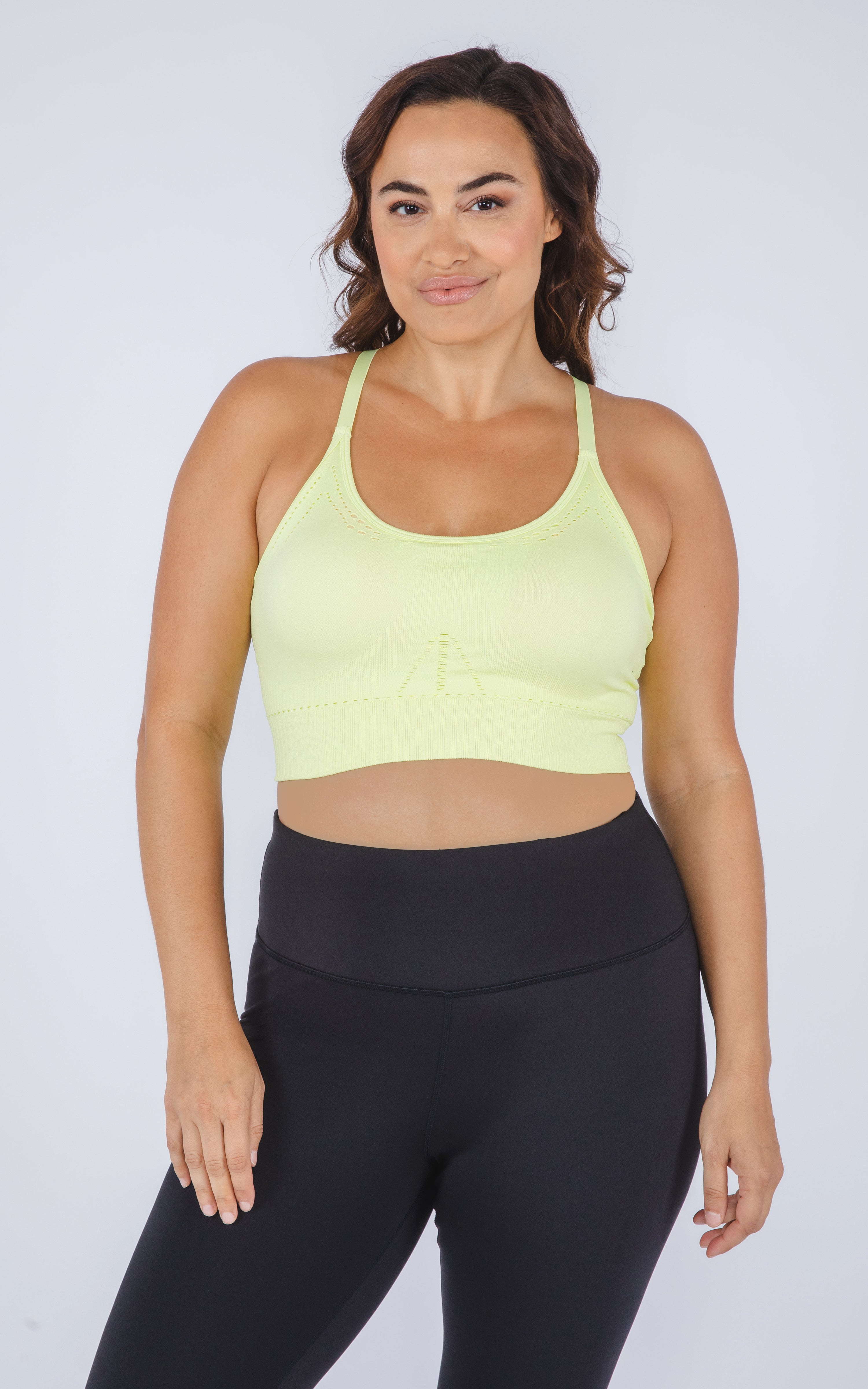 90 degree hot sale sports bra