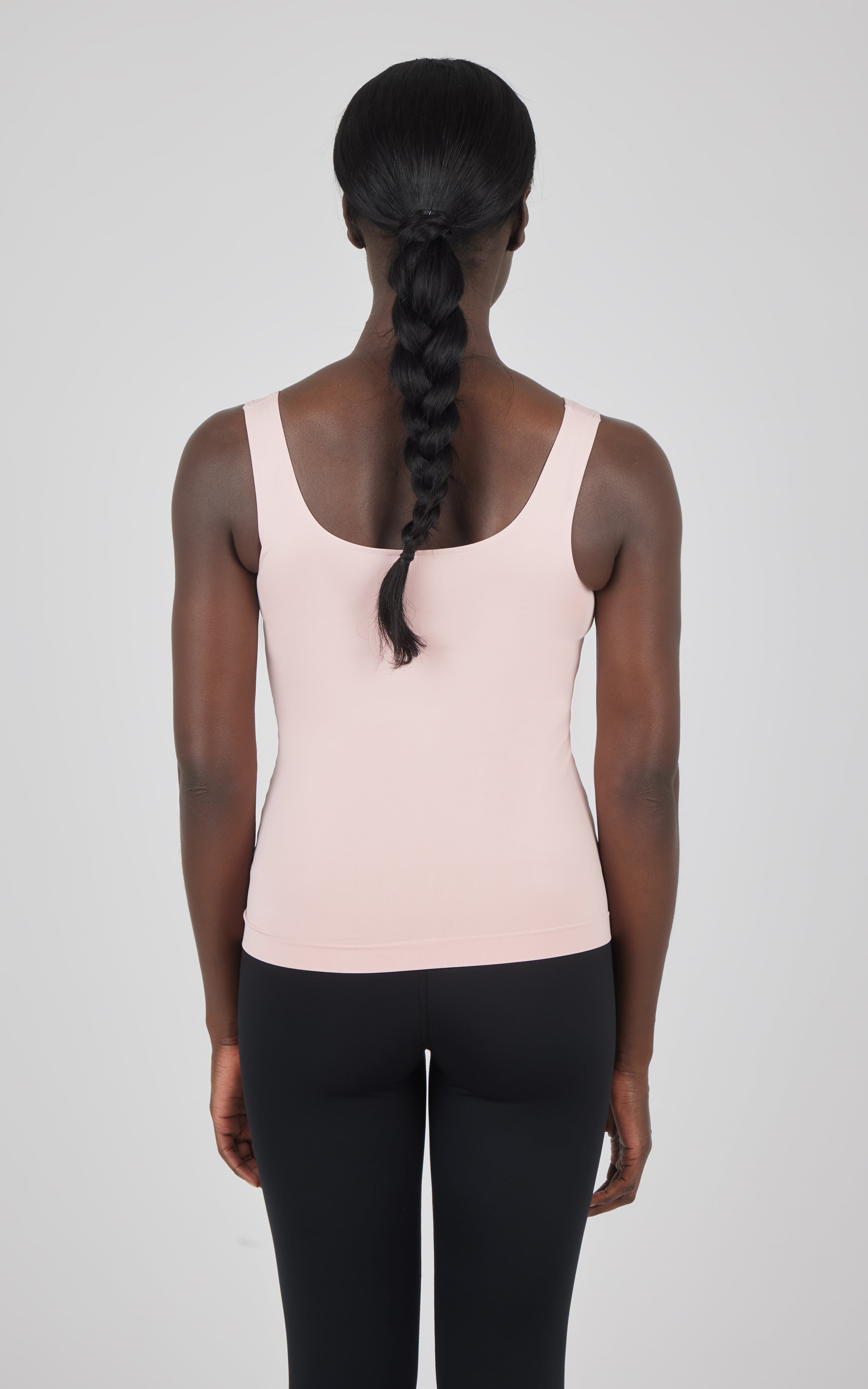 2 Pack Scoop Neck Tank Top