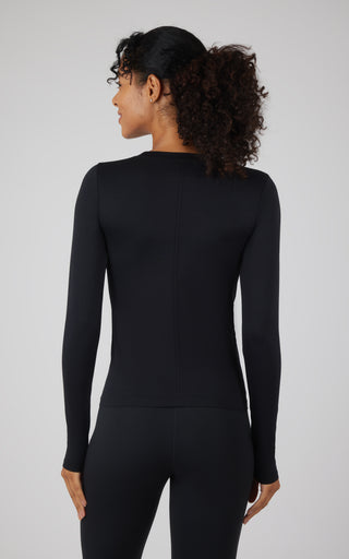 2 Pack Long Sleeve Top