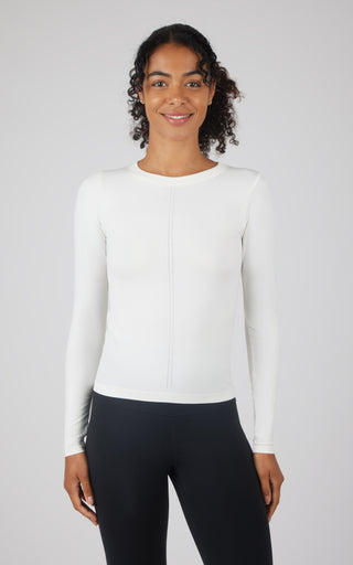 2 Pack Long Sleeve Top