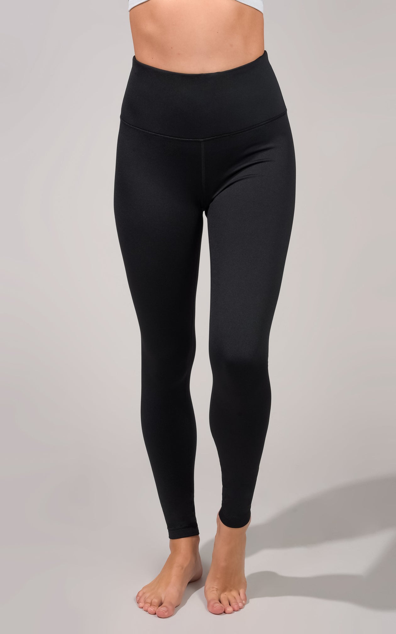  Winter Fleece Lined Tights For Women, High Waisted