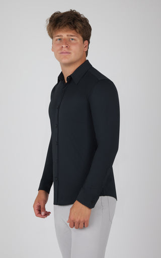 Mens Phoenix Ultimate Button Down Performance Shirt