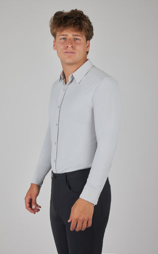 Mens Phoenix Ultimate Button Down Performance Shirt