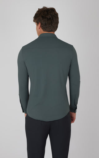 Mens Phoenix Ultimate Button Down Performance Shirt