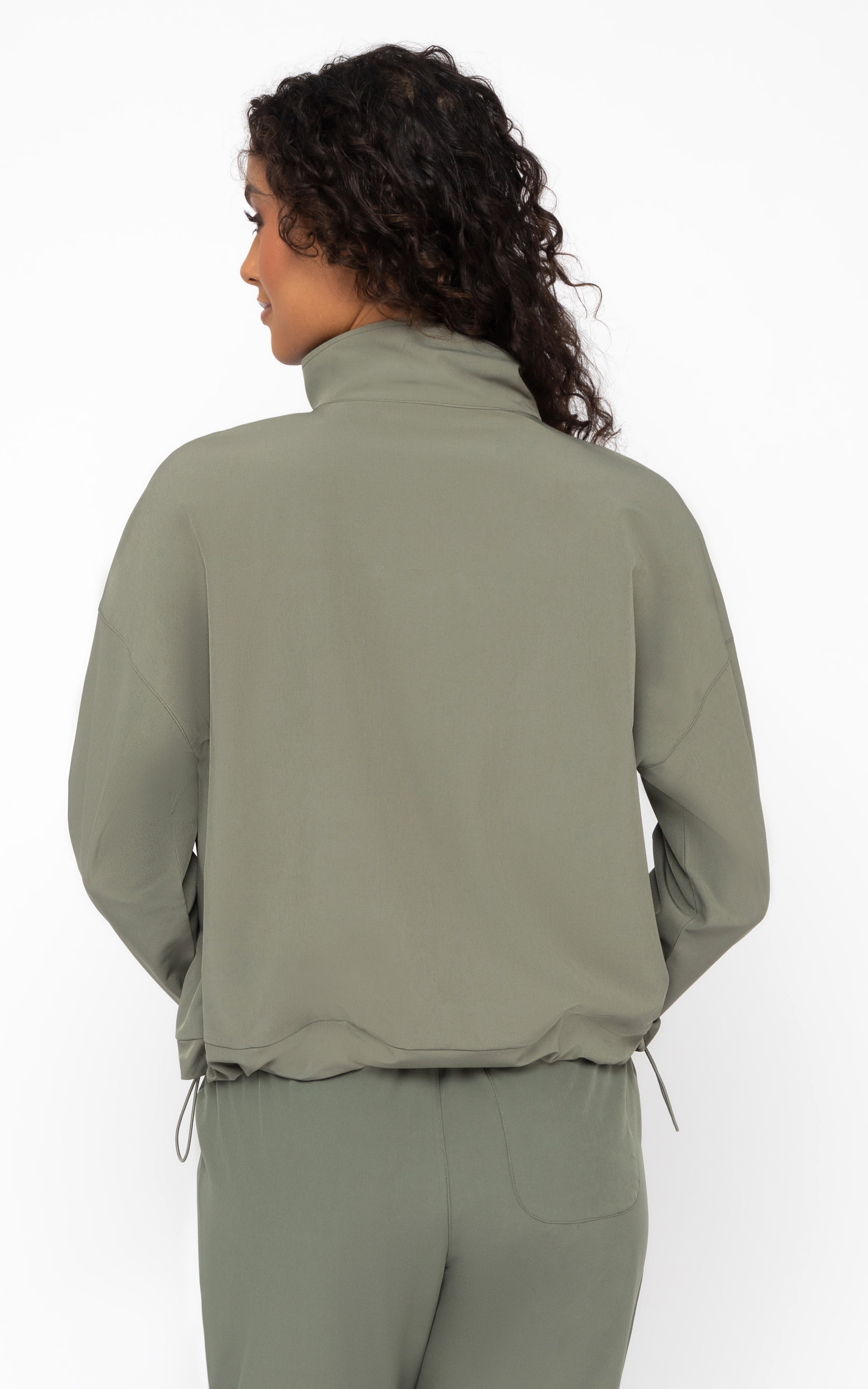 Amazon.com: Women's Casual Fashion Side Zip Hoodie Long Sleeve Fleece  Sporty Sweatshirt Lightweight Pullover Jacket Slim Fit Coat : Clothing,  Shoes & Jewelry