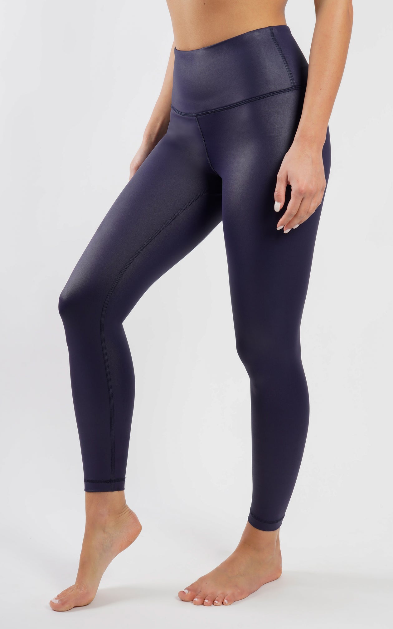Cool Wholesale super shiny leggings In Any Size And Style 